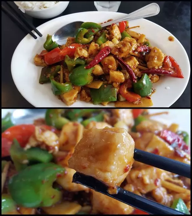 MaMa Ji’s
