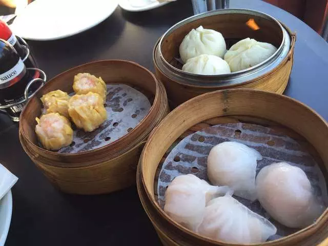 MaMa Ji’s
