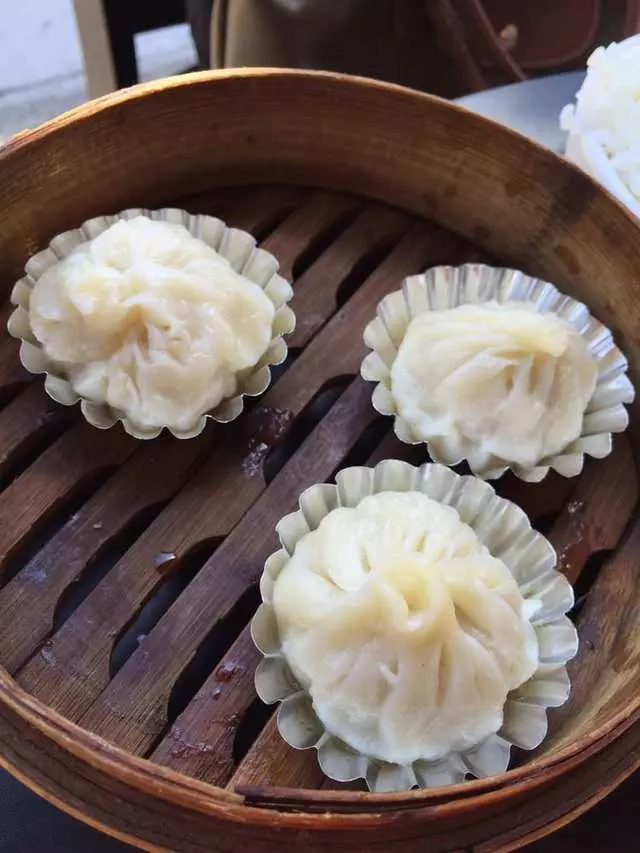 MaMa Ji’s