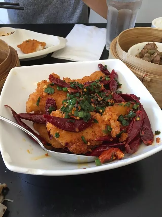 MaMa Ji’s