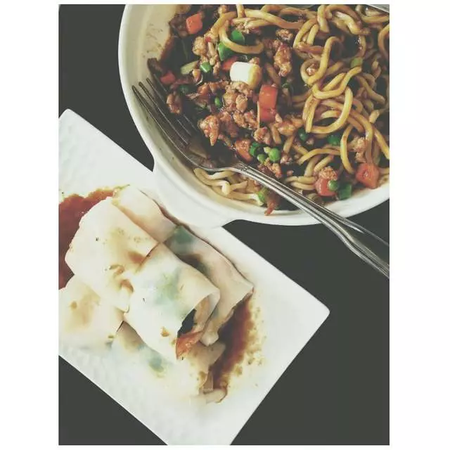 MaMa Ji’s