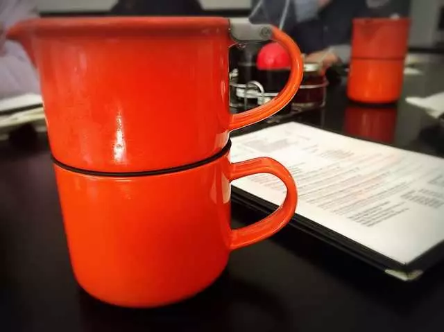 MaMa Ji’s