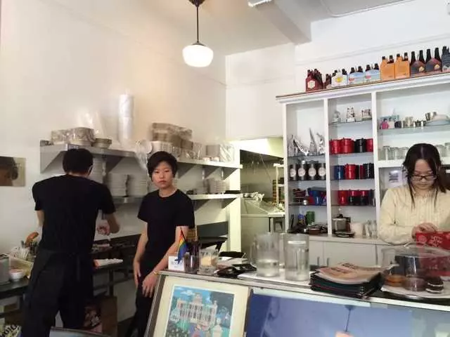MaMa Ji’s