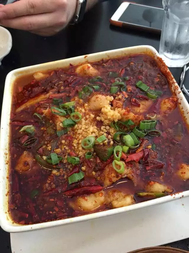 MaMa Ji’s