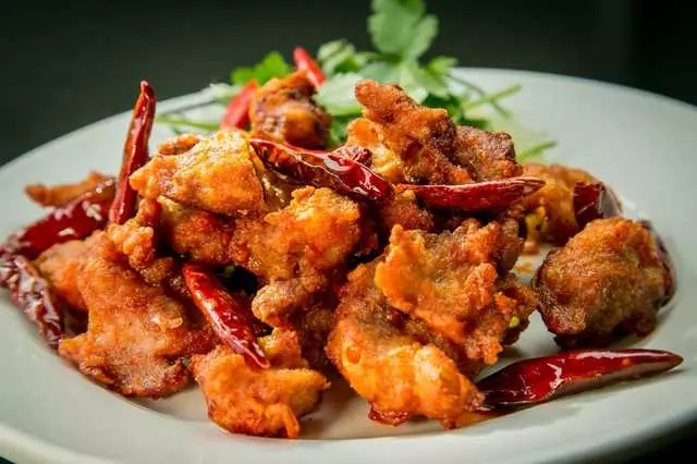 MaMa Ji’s