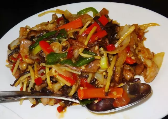 MaMa Ji’s