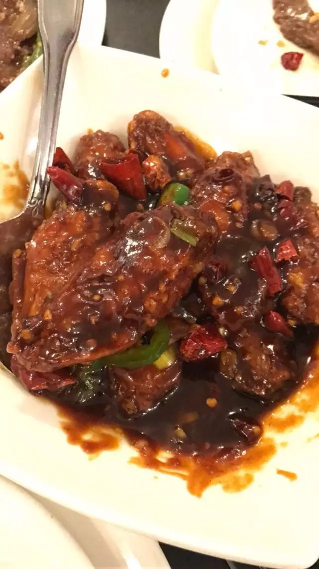 MaMa Ji’s