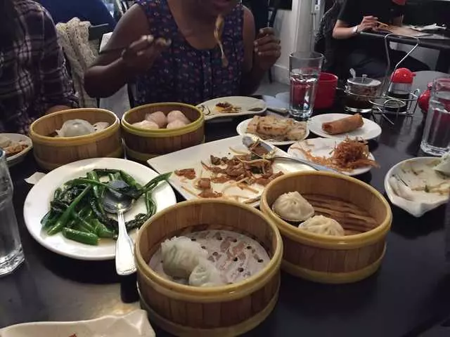 MaMa Ji’s