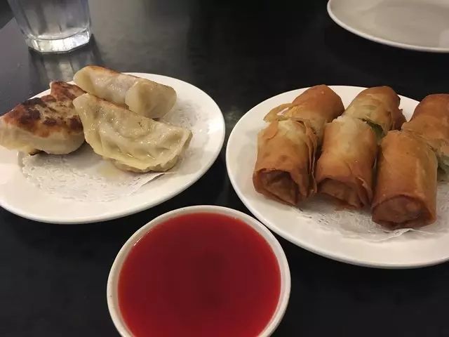 MaMa Ji’s