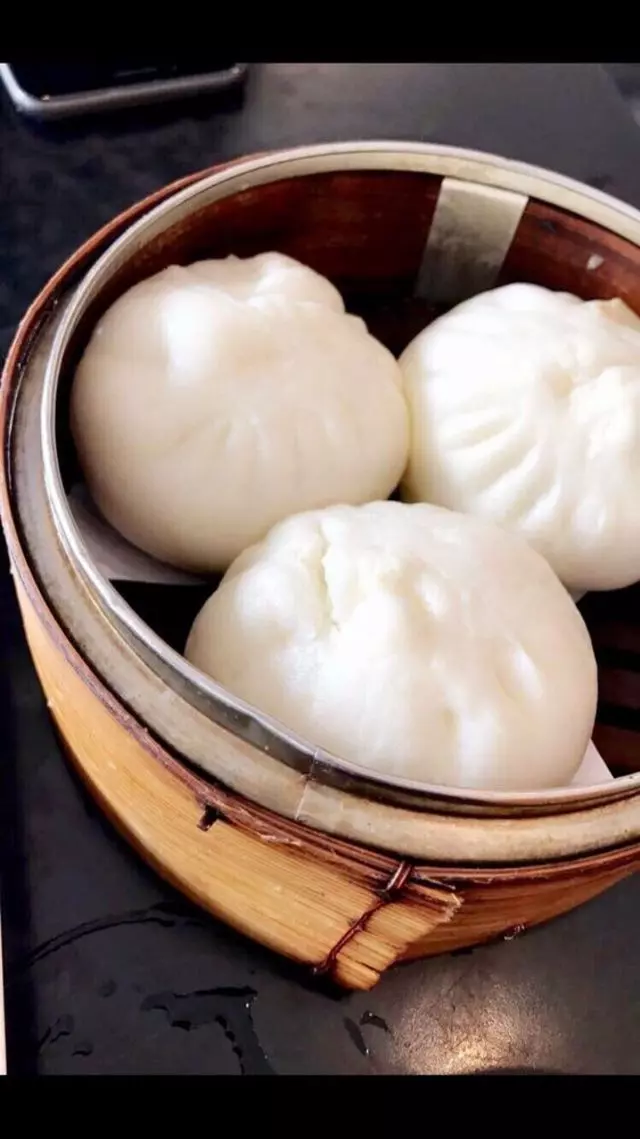 MaMa Ji’s