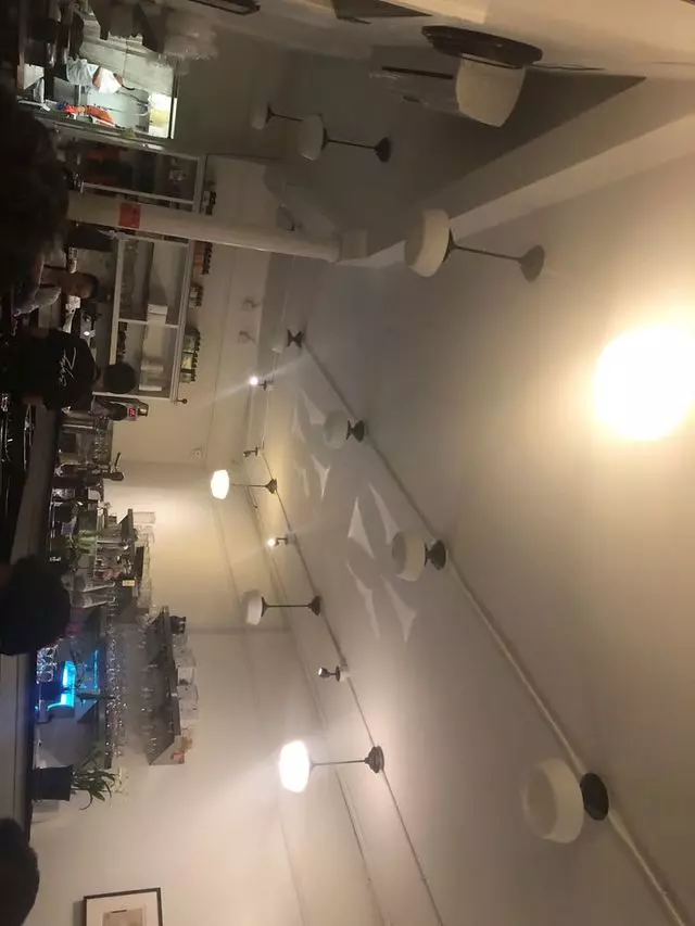 MaMa Ji’s