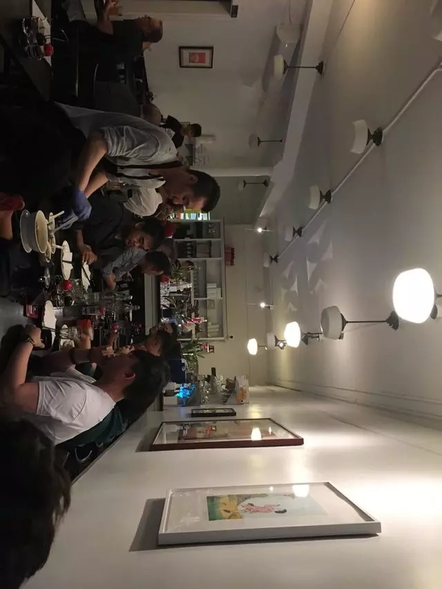 MaMa Ji’s