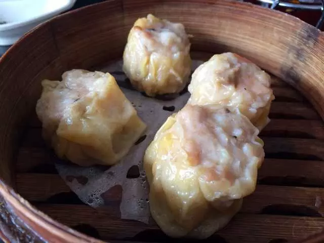 MaMa Ji’s