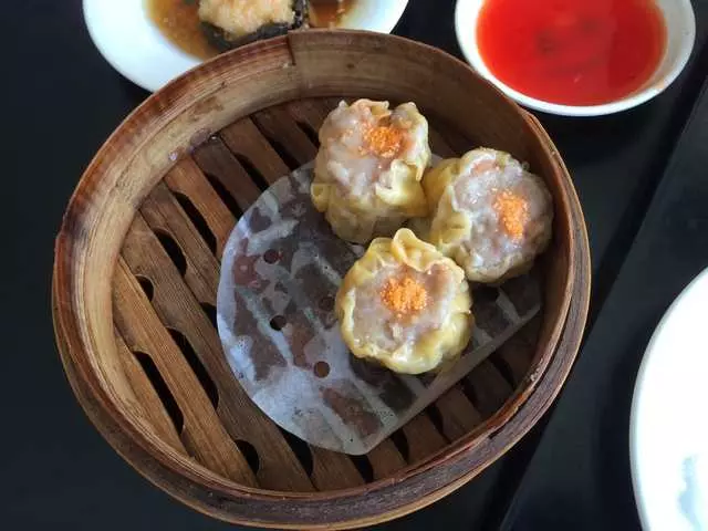 MaMa Ji’s