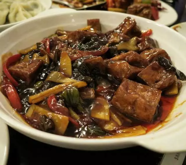 MaMa Ji’s