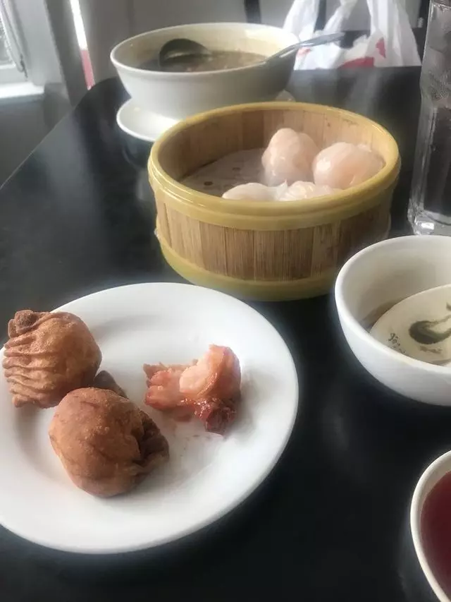 MaMa Ji’s