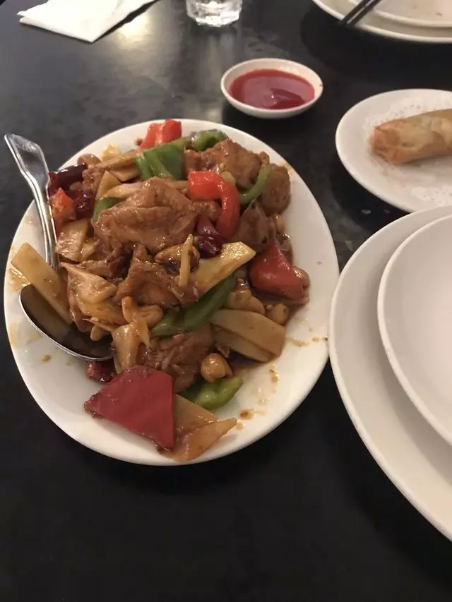 MaMa Ji’s