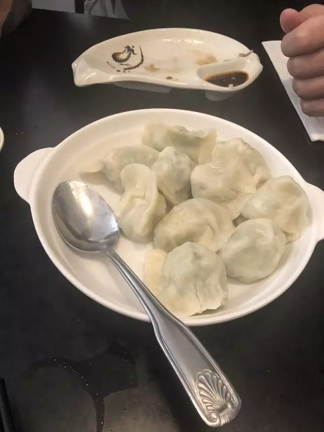 MaMa Ji’s