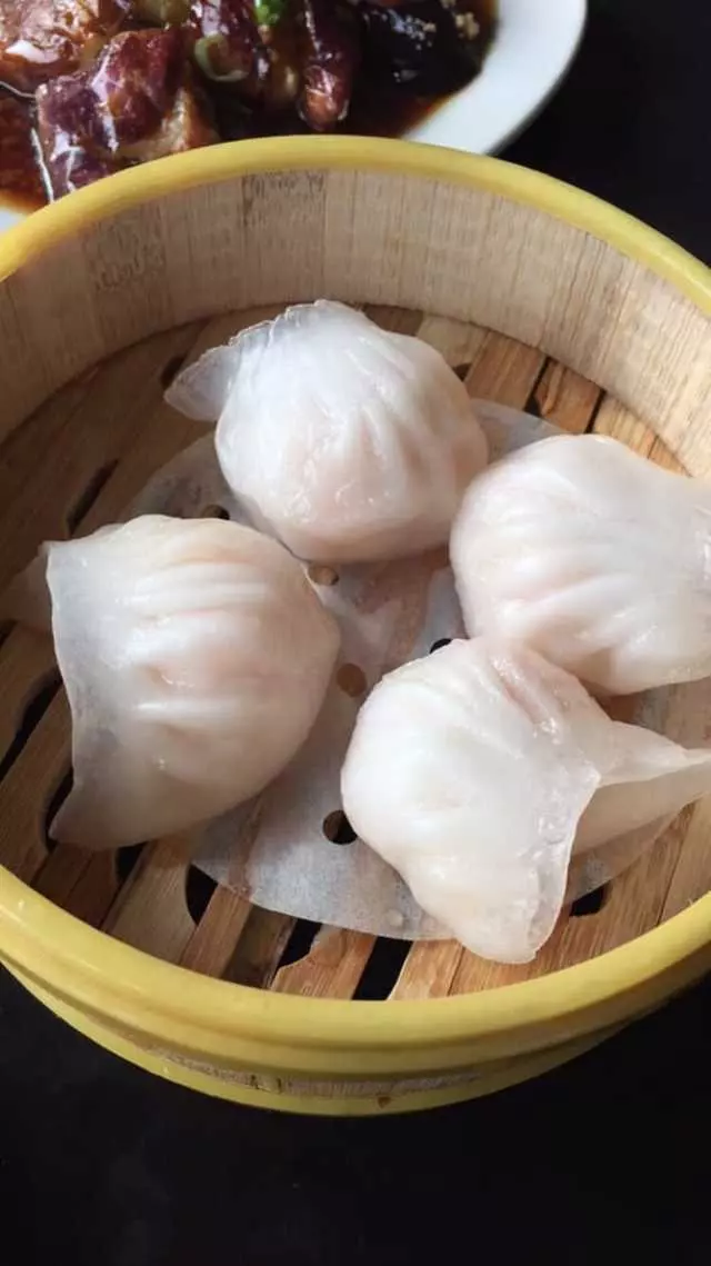 MaMa Ji’s
