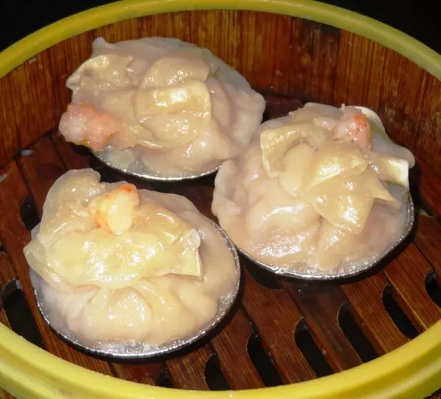 MaMa Ji’s