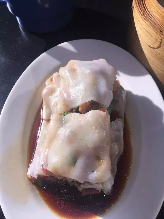 MaMa Ji’s