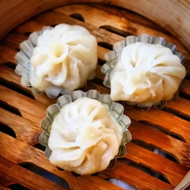 MaMa Ji’s