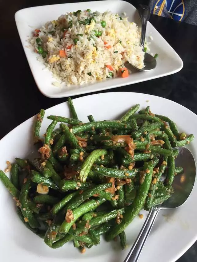 MaMa Ji’s