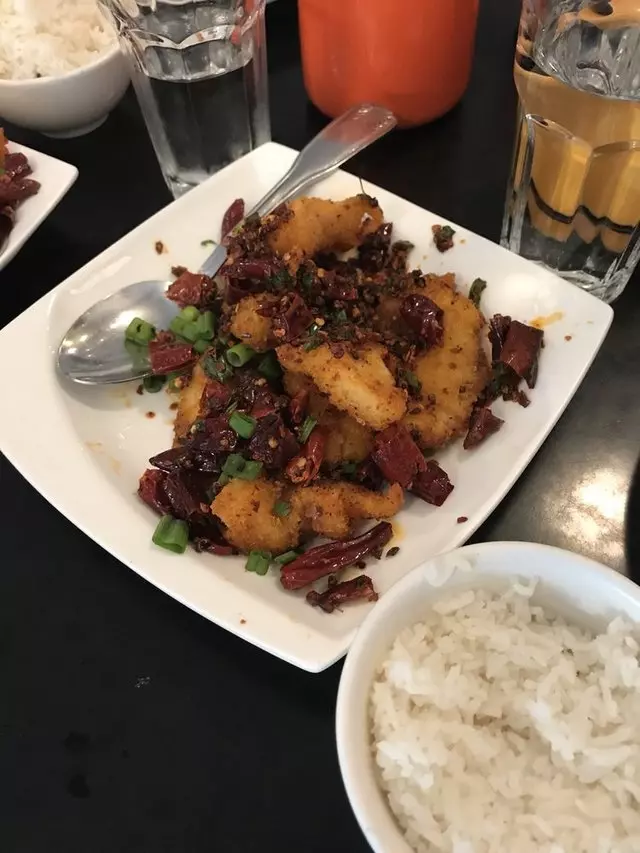 MaMa Ji’s