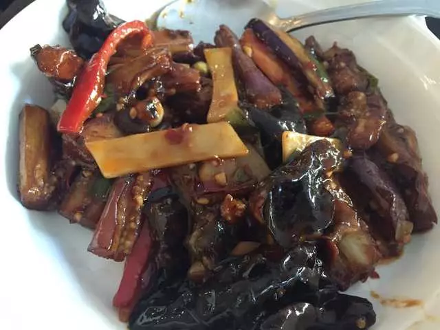 MaMa Ji’s