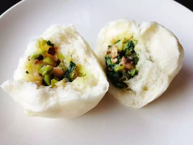 MaMa Ji’s
