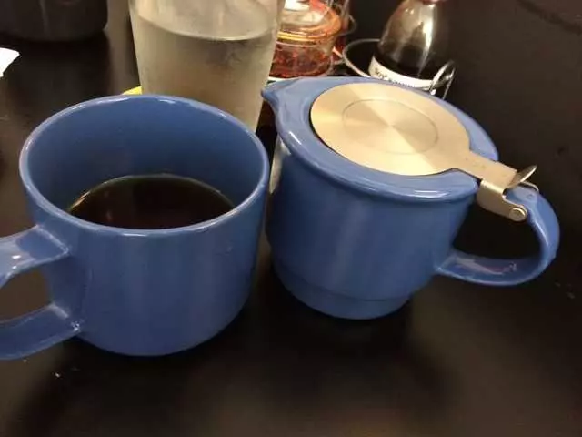 MaMa Ji’s