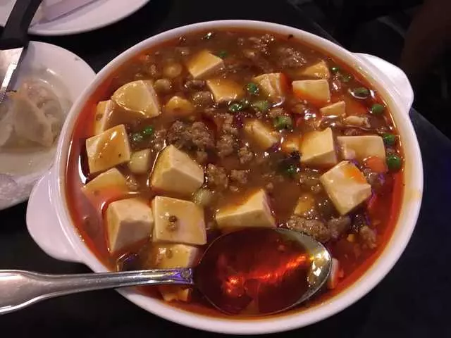MaMa Ji’s