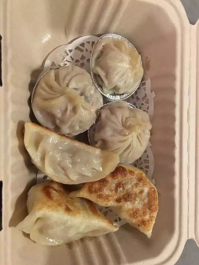 MaMa Ji’s