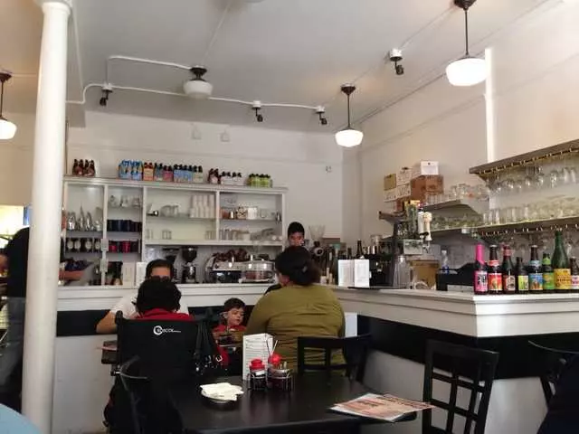 MaMa Ji’s
