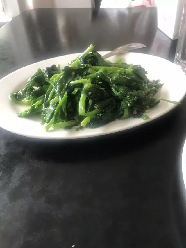 MaMa Ji’s