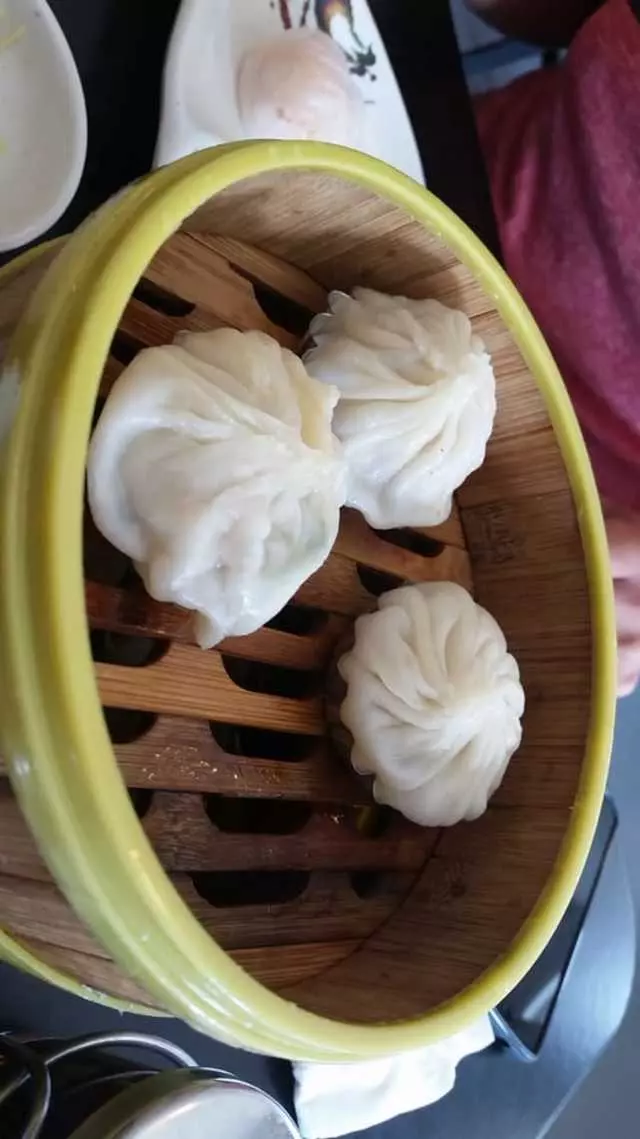 MaMa Ji’s