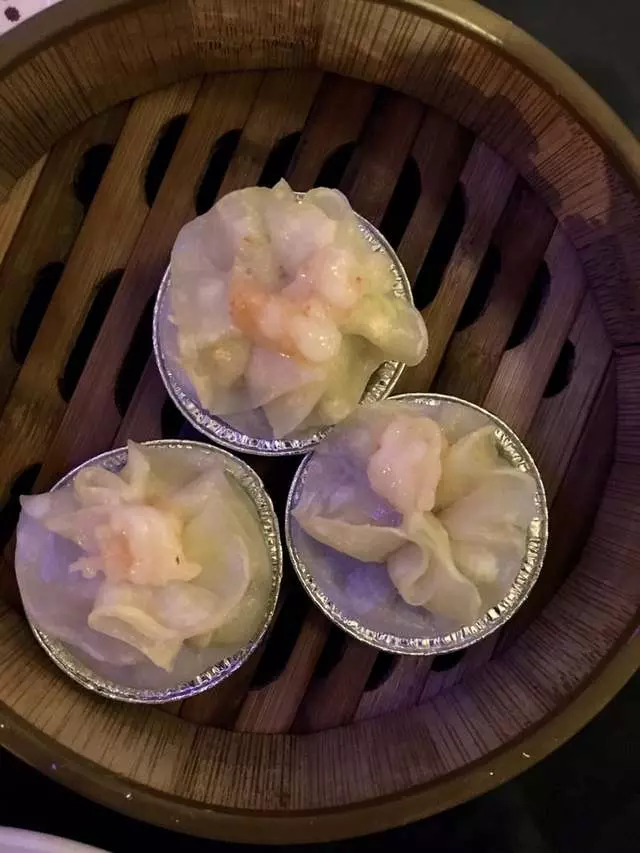 MaMa Ji’s