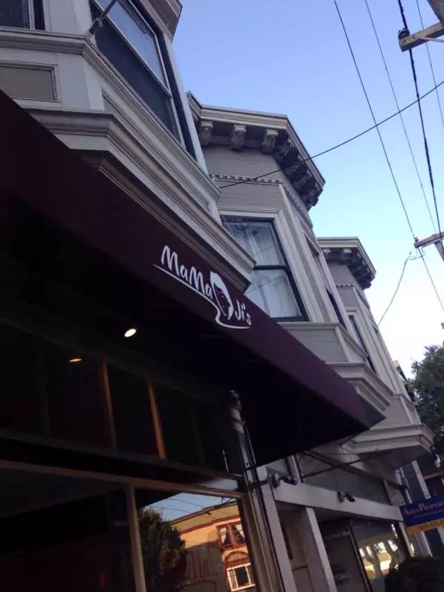 MaMa Ji’s