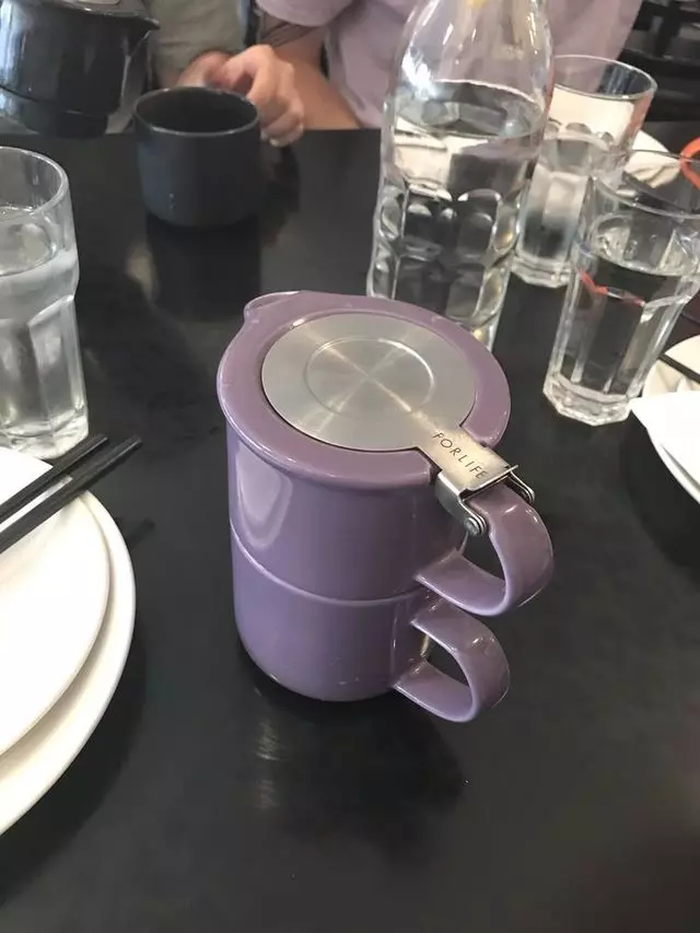 MaMa Ji’s
