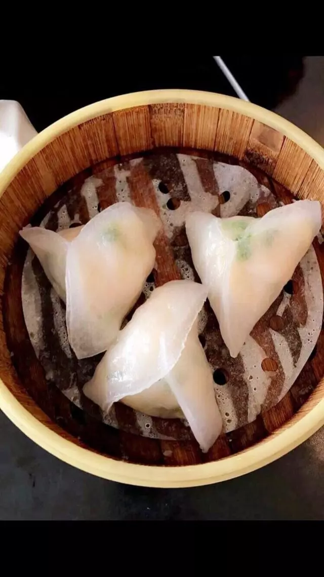 MaMa Ji’s