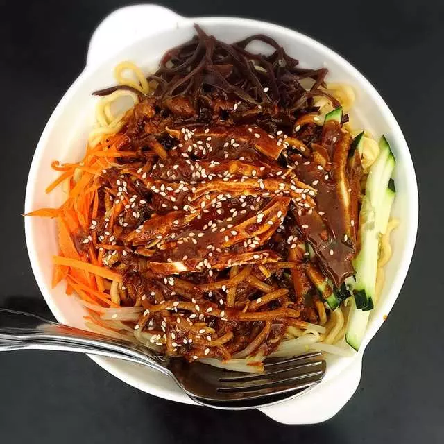 MaMa Ji’s