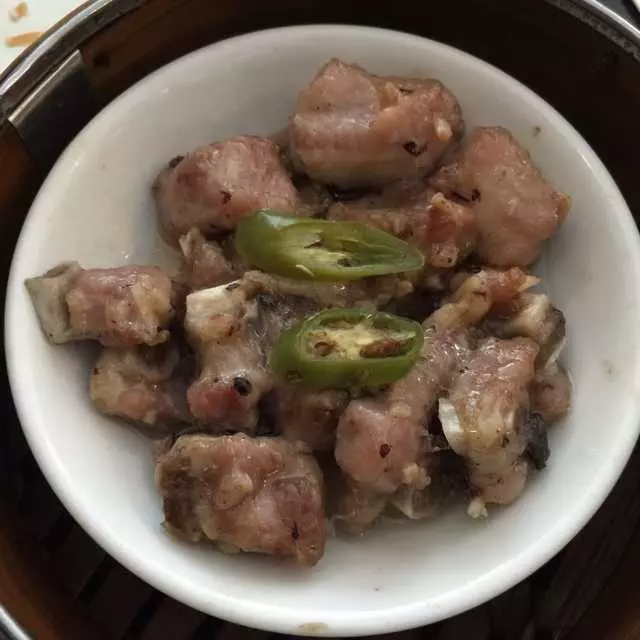 MaMa Ji’s