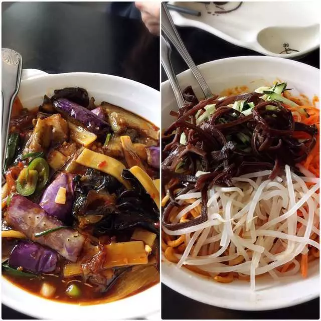 MaMa Ji’s