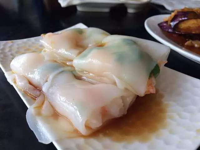 MaMa Ji’s