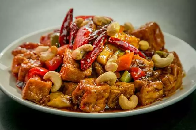 MaMa Ji’s