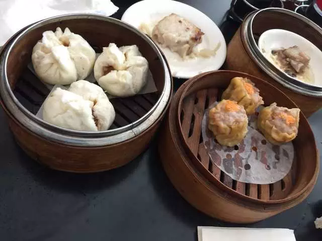 MaMa Ji’s