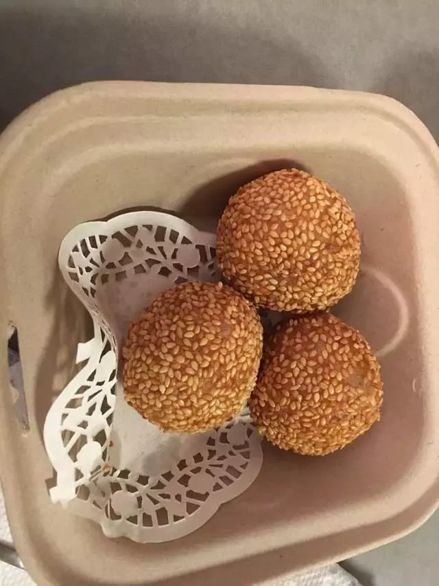 MaMa Ji’s