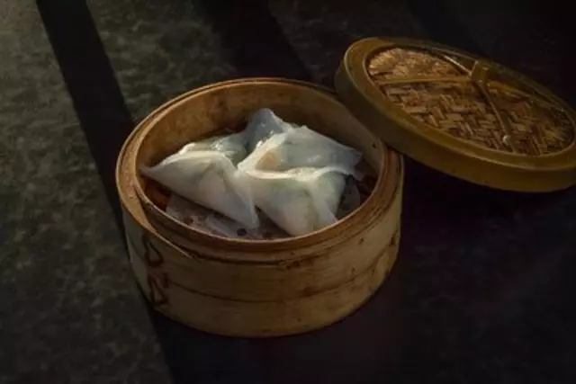 MaMa Ji’s