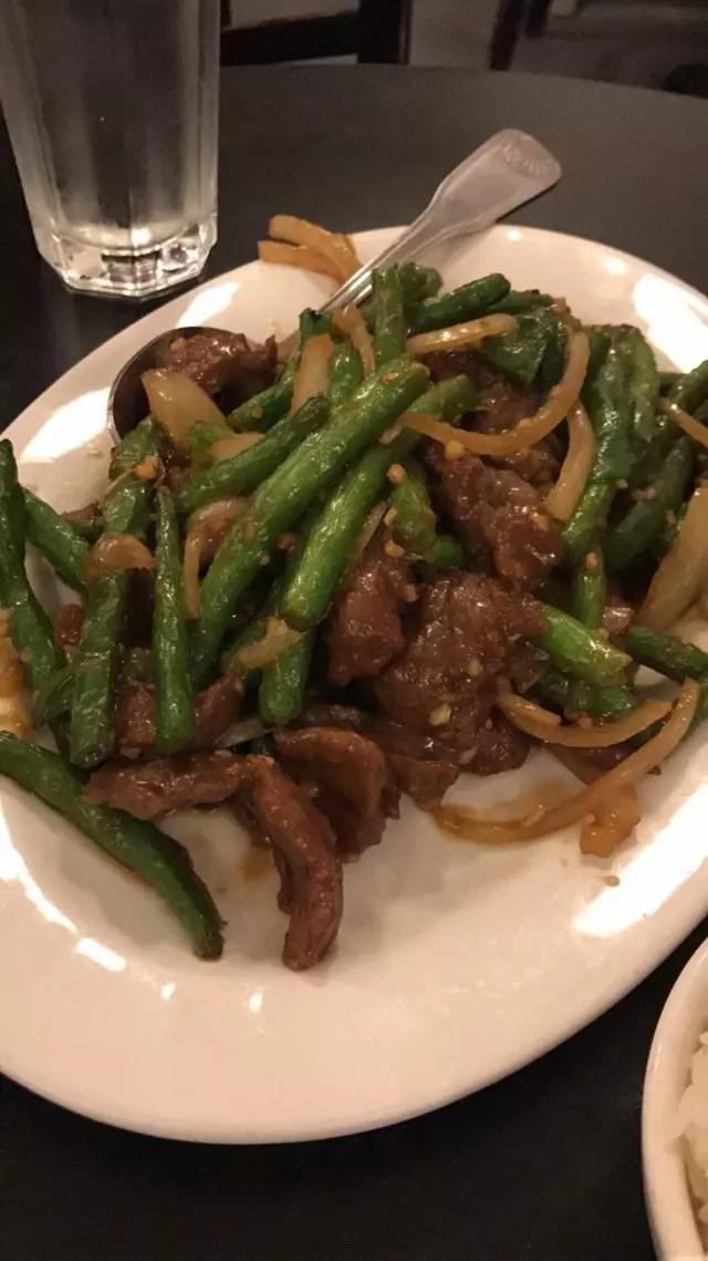 MaMa Ji’s