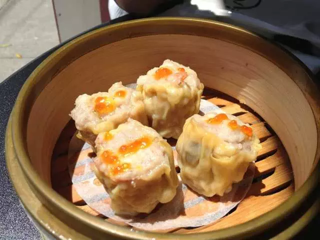MaMa Ji’s